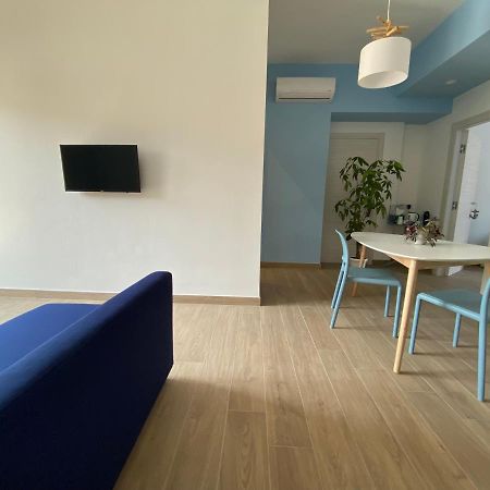 B&B Syrentum Sorrento Bagian luar foto