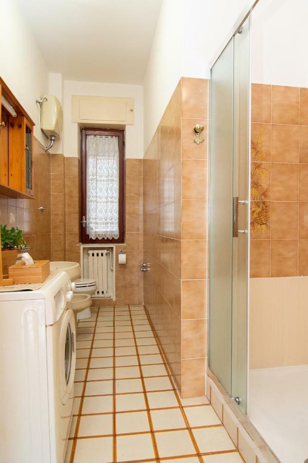 B&B Syrentum Sorrento Bagian luar foto